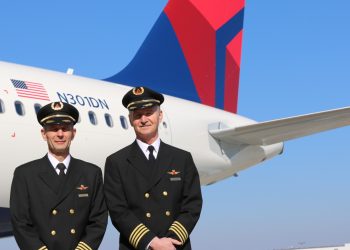 Delta Air Lines Pilots Offer Direct Appeal To Customers - Travel News, Insights & Resources.