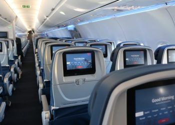 Delta Air Lines Testing Free Wi Fi on Select Domestic Flights - Travel News, Insights & Resources.