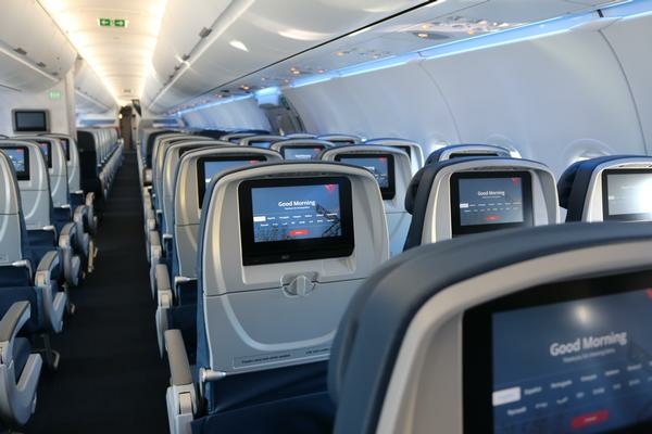 Delta Air Lines Testing Free Wi Fi on Select Domestic Flights - Travel News, Insights & Resources.