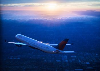 Delta Air Lines announces June quarter 2022 profit - Travel News, Insights & Resources.