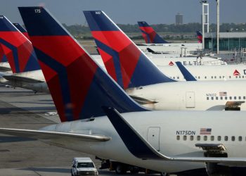 Delta Air Lines set to report earnings on Wednesday morning - Travel News, Insights & Resources.