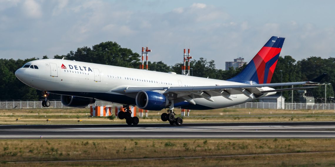 Delta Air Lines to fly between Detroit and Rome - Travel News, Insights & Resources.