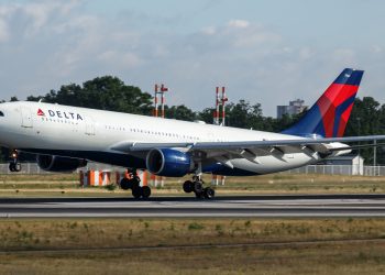 Delta Air Lines to fly between Detroit and Rome - Travel News, Insights & Resources.