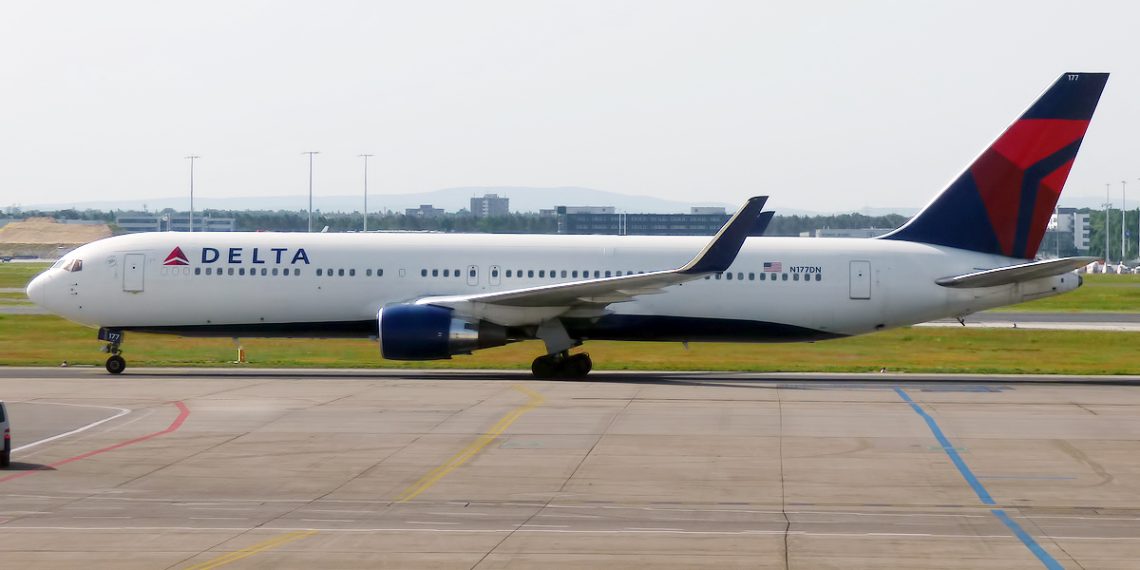 Delta Air Lines to fly between New York and Berlin - Travel News, Insights & Resources.