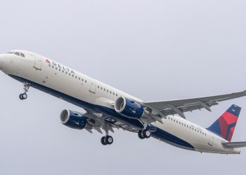 Delta Airlines to pay 105M to settle allegations of fraudulent - Travel News, Insights & Resources.