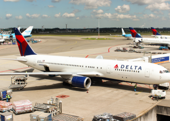 Delta Flies 1000 Lost Bags On Empty Flight Heres What - Travel News, Insights & Resources.