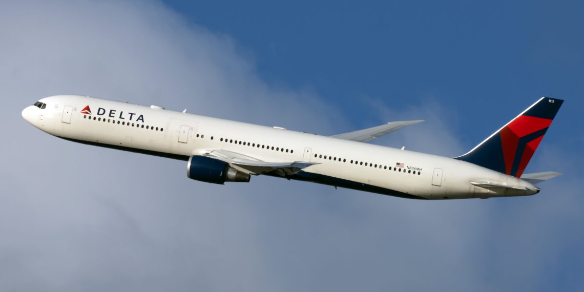 Delta LATAM Accept All DOT Joint Venture Conditions - Travel News, Insights & Resources.