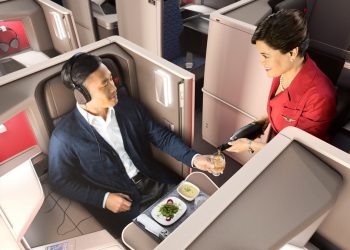 Delta SkyTeam status match targets Qantas Virgin Australia - Travel News, Insights & Resources.