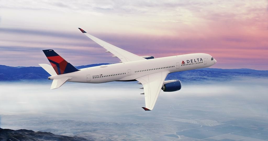 Delta Unlock Potential connect at risk young adults to careers - Travel News, Insights & Resources.