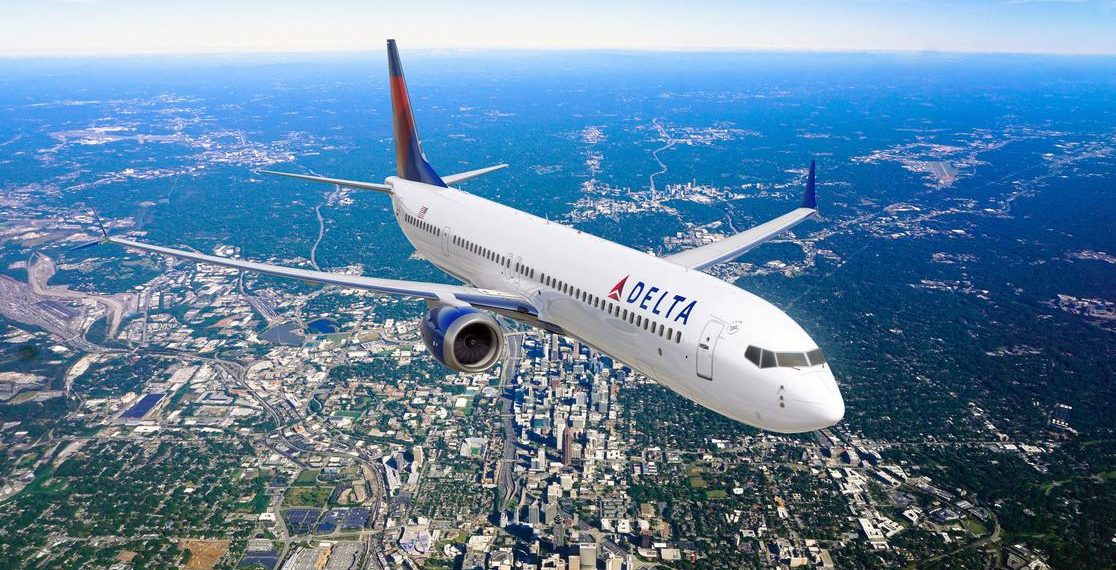 Delta adds state of the art fuel efficient Boeing 737 MAX to fleet - Travel News, Insights & Resources.