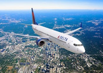 Delta adds state of the art fuel efficient Boeing 737 MAX to fleet - Travel News, Insights & Resources.