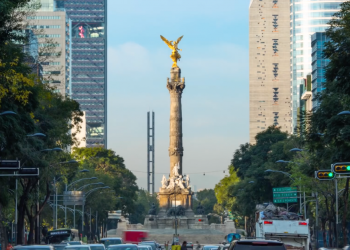 Delta celebrates 65 years of connecting Mexico and the US - Travel News, Insights & Resources.