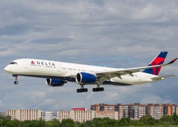 Delta chartered an Airbus A330 jet just to get 1000 - Travel News, Insights & Resources.