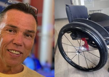 Delta forgot to put a passengers wheelchair onto a flight - Travel News, Insights & Resources.