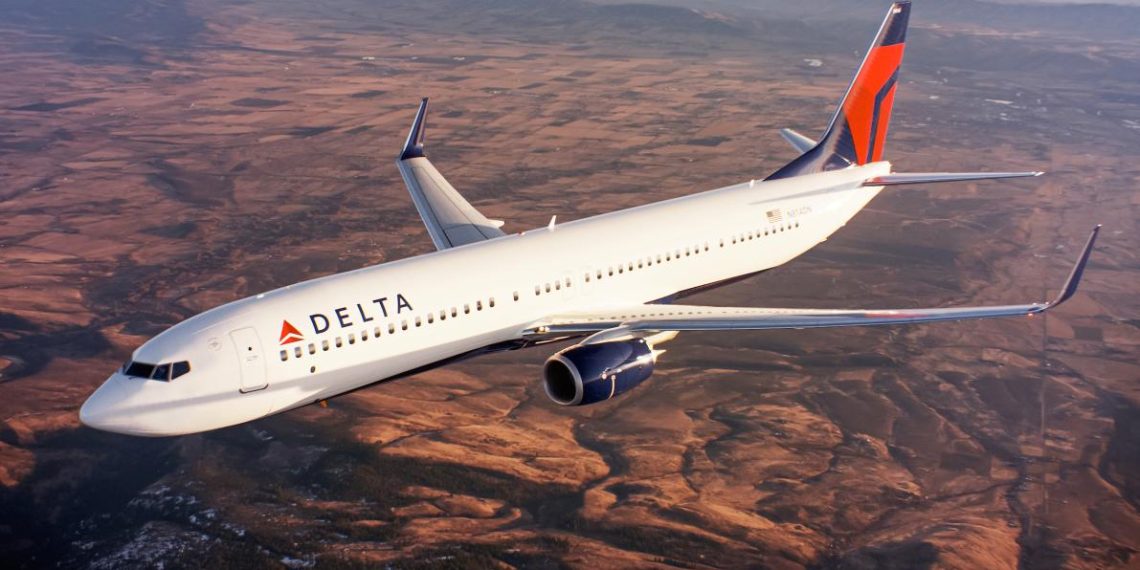 Delta gives customers option to change flights ahead of July - Travel News, Insights & Resources.