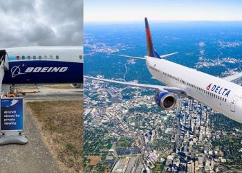 Delta just ordered 100 Boeing 737 MAX 10 jets to - Travel News, Insights & Resources.