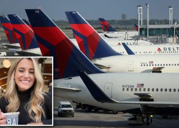 Delta paid woman 3K to give up her seat ‘I - Travel News, Insights & Resources.