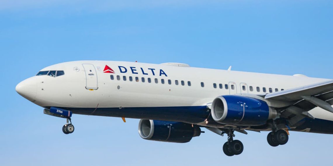 Delta passenger explains why he declined 10K offer to give - Travel News, Insights & Resources.
