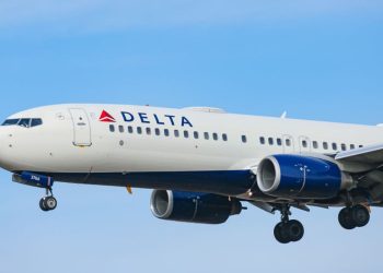 Delta passenger explains why he declined 10K offer to give - Travel News, Insights & Resources.