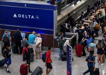 Delta pilots plan to picket Nvidia and AMD hit 52 week - Travel News, Insights & Resources.