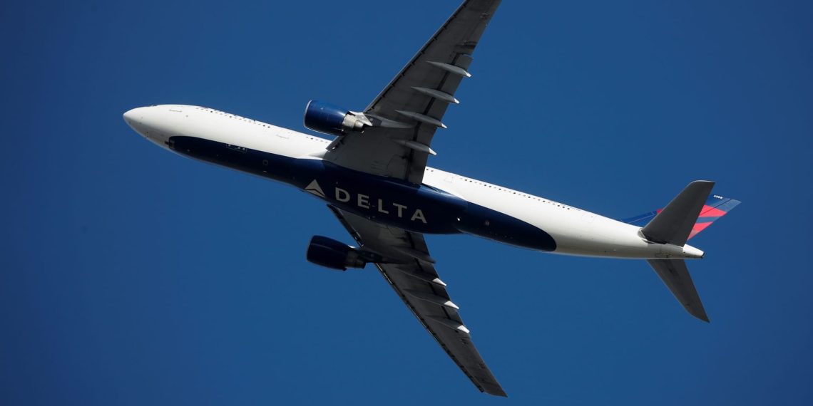 Delta posts profit despite jump in costs vows to improve - Travel News, Insights & Resources.