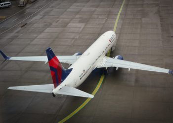 Delta set for Boeing 737 Max 10 deal - Travel News, Insights & Resources.