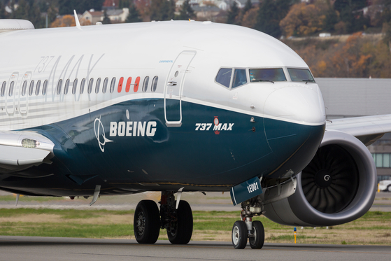 Delta to Buy 100 Boeing 737 Max Aircraft - Travel News, Insights & Resources.