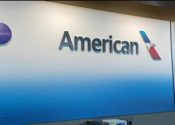 Despite rumors American Airlines will stay in Wichita Falls - Travel News, Insights & Resources.