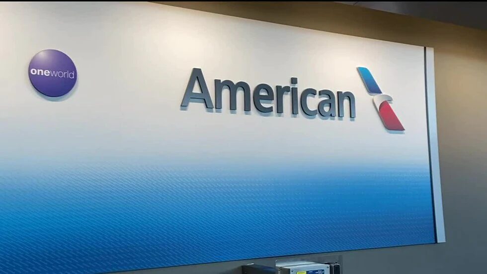 Despite rumors American Airlines will stay in Wichita Falls - Travel News, Insights & Resources.