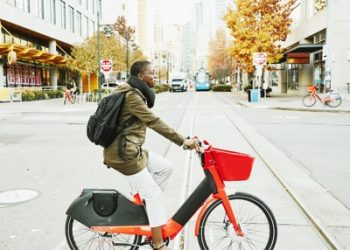E bike pilots deliver micromobility travel insights CO2 savings - Travel News, Insights & Resources.