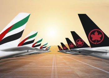 Emirates and Air Canada form strategic partnership and plan codeshare - Travel News, Insights & Resources.