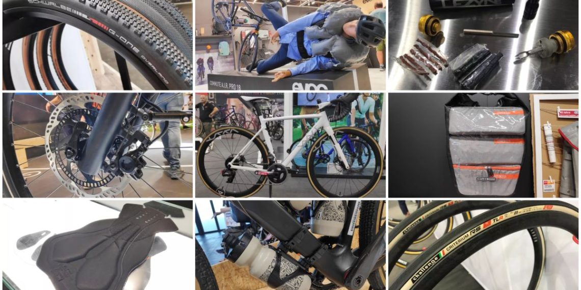 Exploding backpacks antilock brakes and crit specific tyres The delightful - Travel News, Insights & Resources.