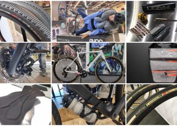 Exploding backpacks antilock brakes and crit specific tyres The delightful - Travel News, Insights & Resources.