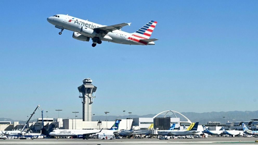 Family flying American Airlines claims they were asked to pay - Travel News, Insights & Resources.