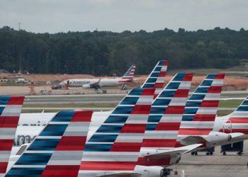 Few cancellations at Charlotte airport Sunday after American Airlines scheduling - Travel News, Insights & Resources.