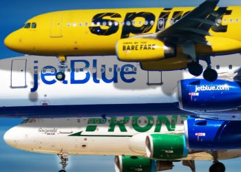 Fight for Control of Spirit Airlines Nears Close - Travel News, Insights & Resources.