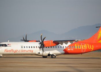 Firefly Flights Added to MHflypass Malaysia and MHshuttle - Travel News, Insights & Resources.