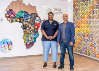 Flocash and Visa Partner to Promote Digital Capabilities for African - Travel News, Insights & Resources.