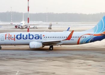 Flydubai Suspends Flights To Sri Lanka - Travel News, Insights & Resources.