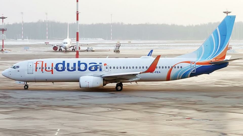 Flydubai Suspends Flights To Sri Lanka - Travel News, Insights & Resources.