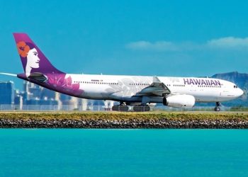 Hawaiian Appoints Wendy Beck and Craig Vosburg to Board of - Travel News, Insights & Resources.