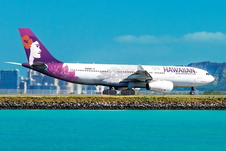 Hawaiian Appoints Wendy Beck and Craig Vosburg to Board of - Travel News, Insights & Resources.