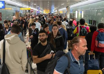 Heathrow baggage issues cancellations and delays the soaring numbers - Travel News, Insights & Resources.
