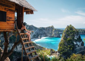 Hotel bookings from international travellers to Indonesia reach highest point - Travel News, Insights & Resources.