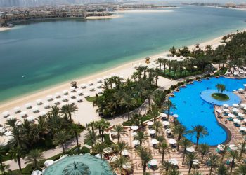 Hotel occupancy in Dubai and Abu Dhabi above 70 in - Travel News, Insights & Resources.