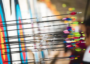 HotelPlanner Hits the Mark with USA Archery - Travel News, Insights & Resources.