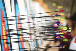 HotelPlanner Hits the Mark with USA Archery Athletes Staff and - Travel News, Insights & Resources.