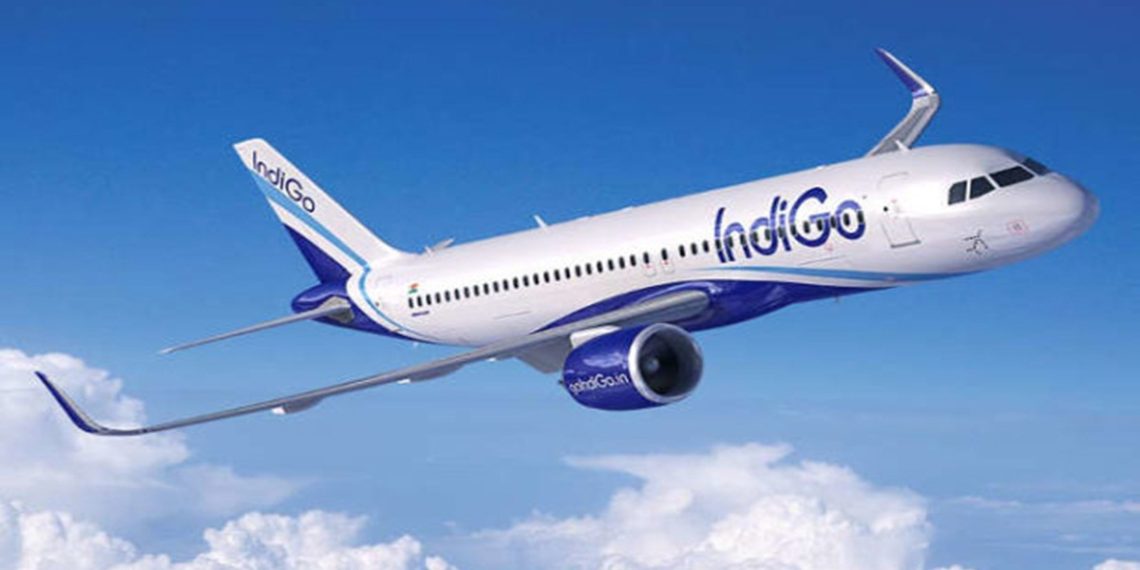 IndiGo hikes pilots pay by a further 8 - Travel News, Insights & Resources.