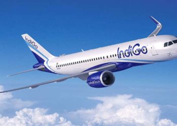 IndiGo hikes pilots pay by a further 8 - Travel News, Insights & Resources.