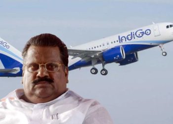 IndiGo puts Kerala LDF leader Youth Congress workers on a - Travel News, Insights & Resources.